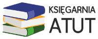Księgarnia Atut (logo)