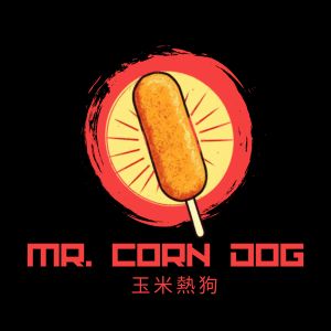 Stoisko Mr Corn Dog