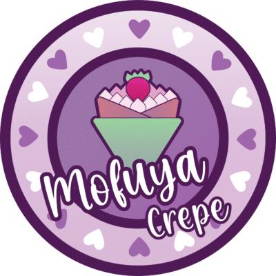 Mofuya Crepes