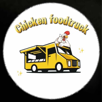 Chicken Fooftruck
