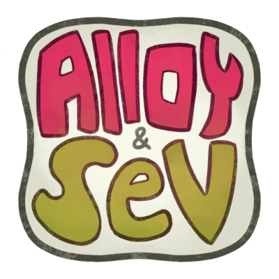 Alloy & Sev