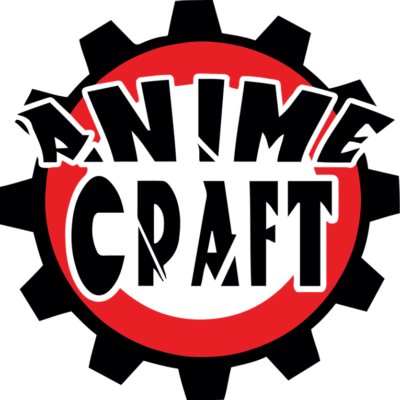 Anime Craft