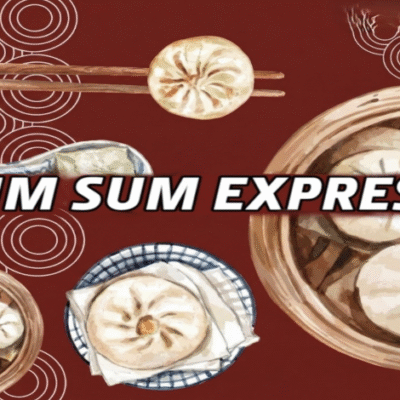 Dim Sum Express