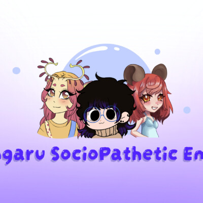 Emiko_Bangaru_SocioPathetic
