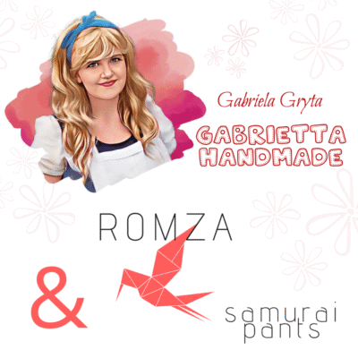 Gabrietta Handmade & ROMZA