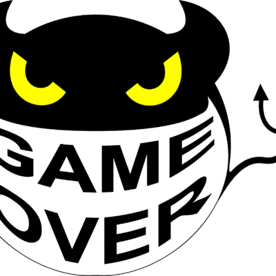 GameOver