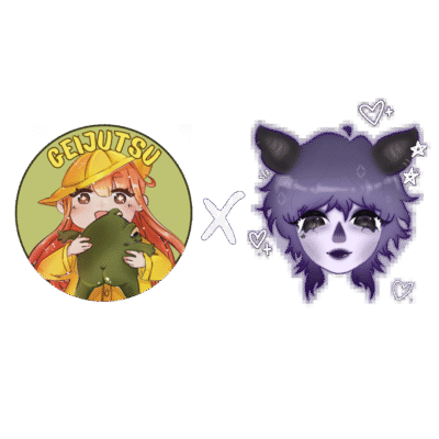 Geijutsu x Nevantive