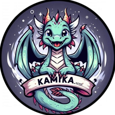 Kamika.szyje