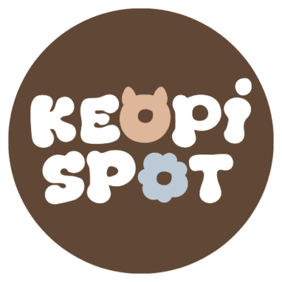 Keopi Spot