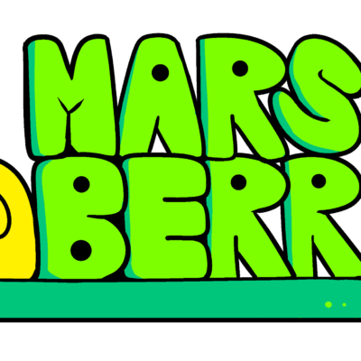 Marshberri