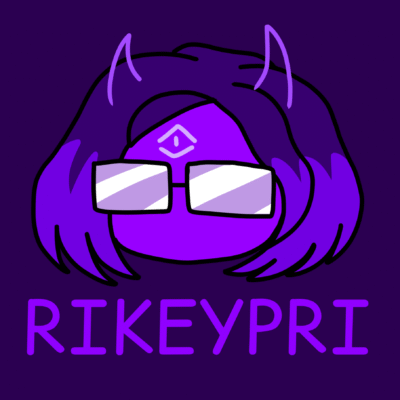 Rikeypri