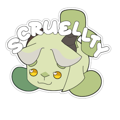 Scruellty