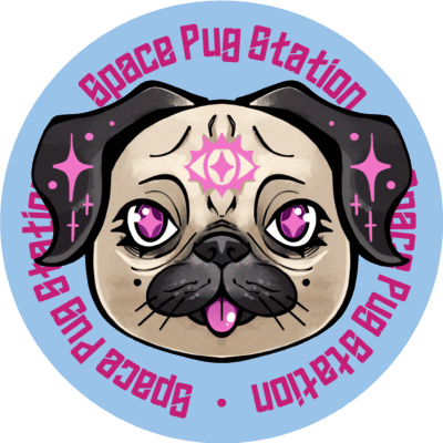 SpacePugStation