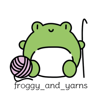 Froggy and Yarns