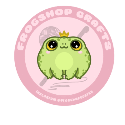Frogshop Crafts