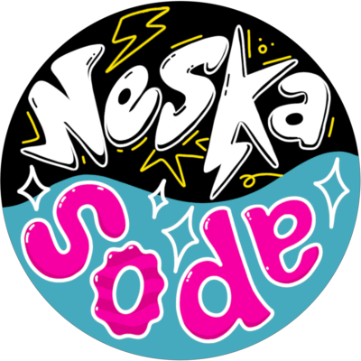 Neska x Sodɐ
